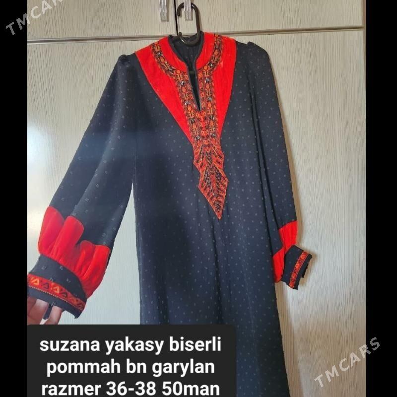 koynek - Aşgabat - img 3