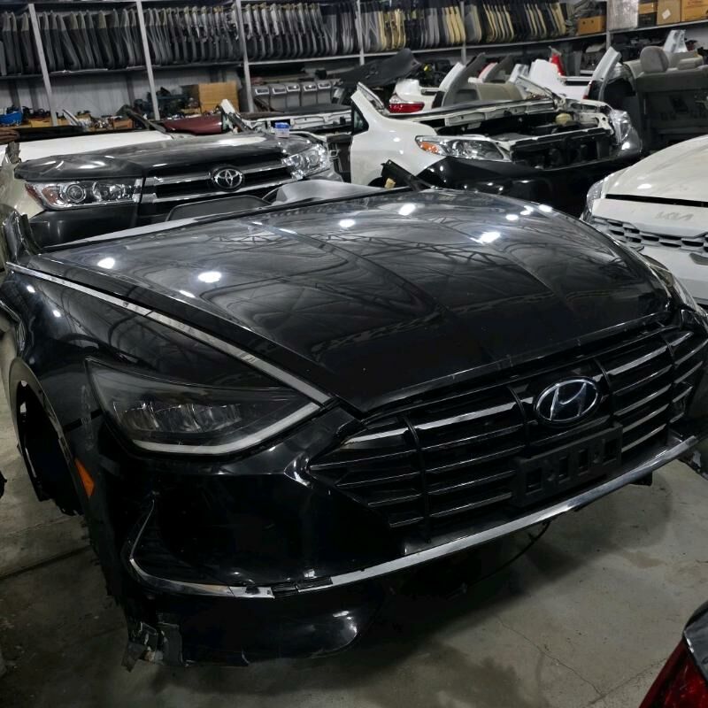 Hyundai Sonata Morda Angar 502 975 TMT - Чоганлы - img 1