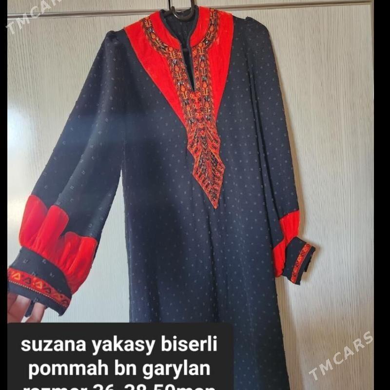 koynek - Aşgabat - img 2