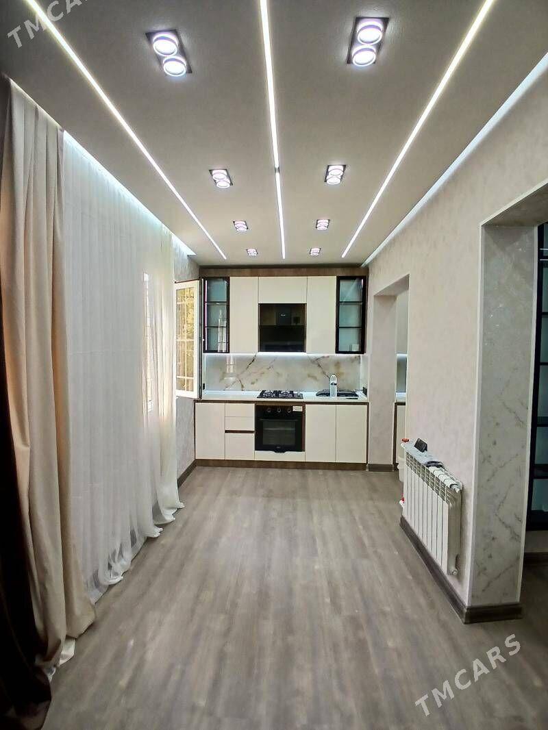 ГАУДАН А 2эт.2ком.FULL - Ашхабад - img 5