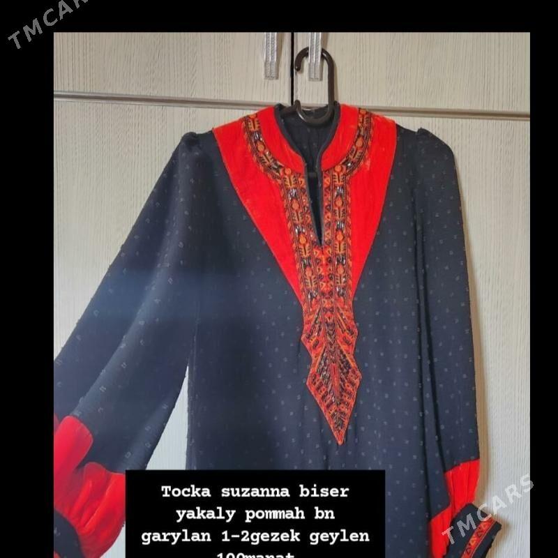 koynek - Aşgabat - img 1