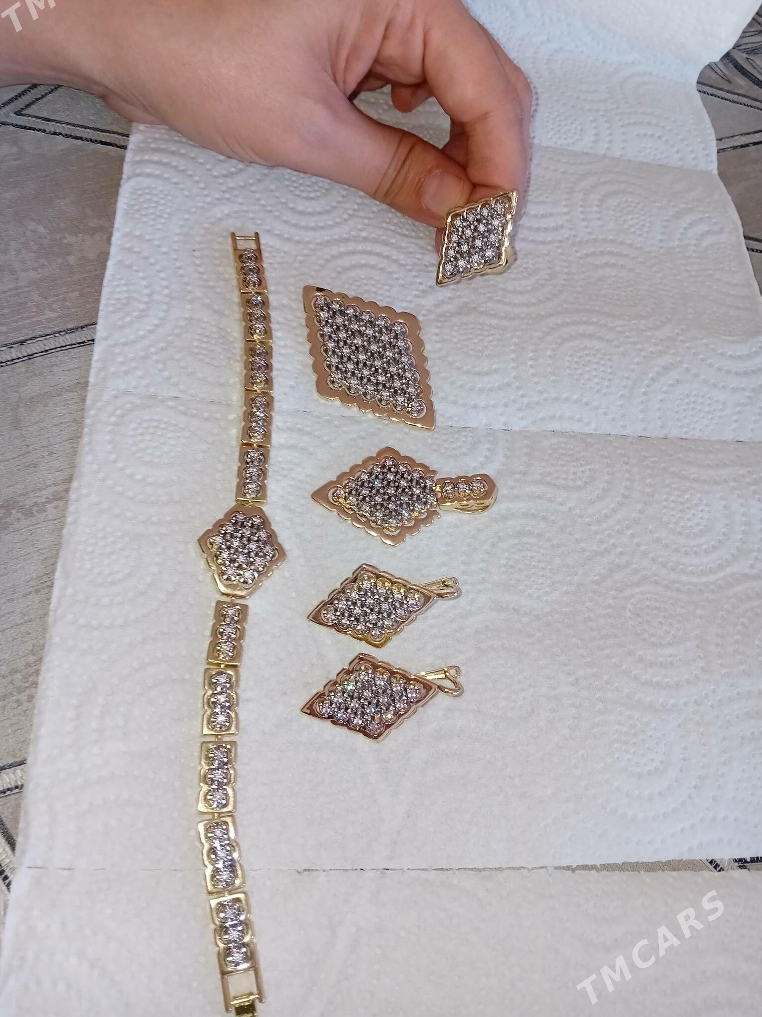 komplekt - Дашогуз - img 5