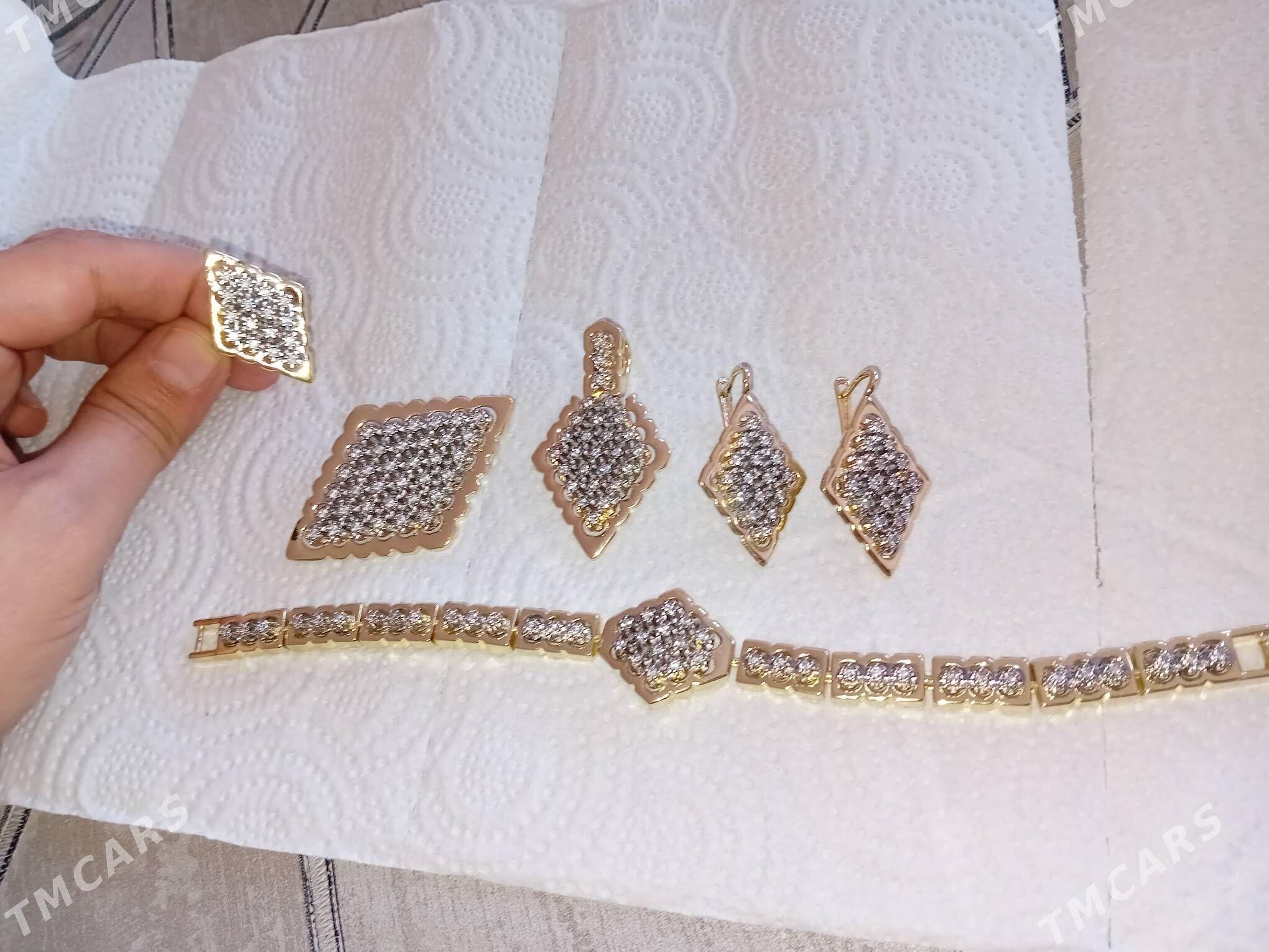 komplekt - Дашогуз - img 2