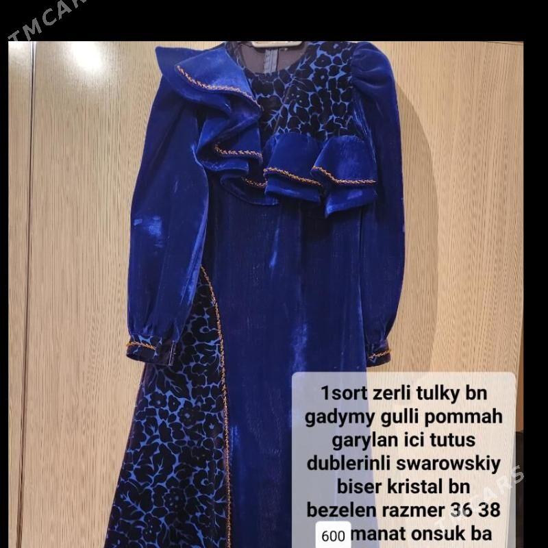 koynek - Aşgabat - img 1