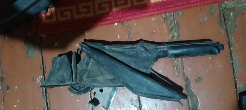 bmw e32 poworitnik 200 TMT - Мары - img 8