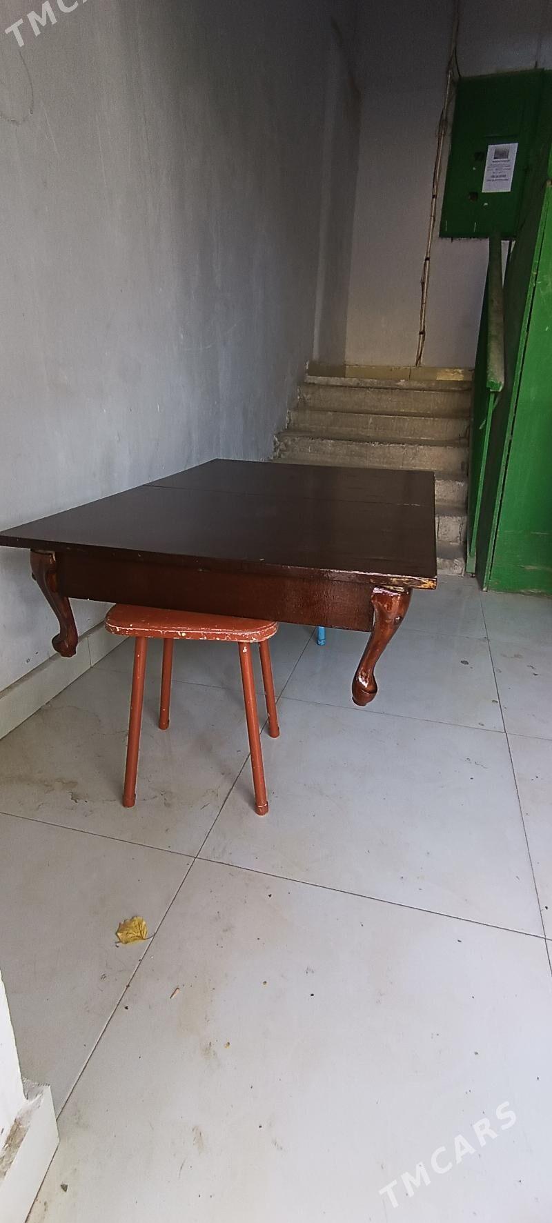 Стол - 11 мкр - img 4