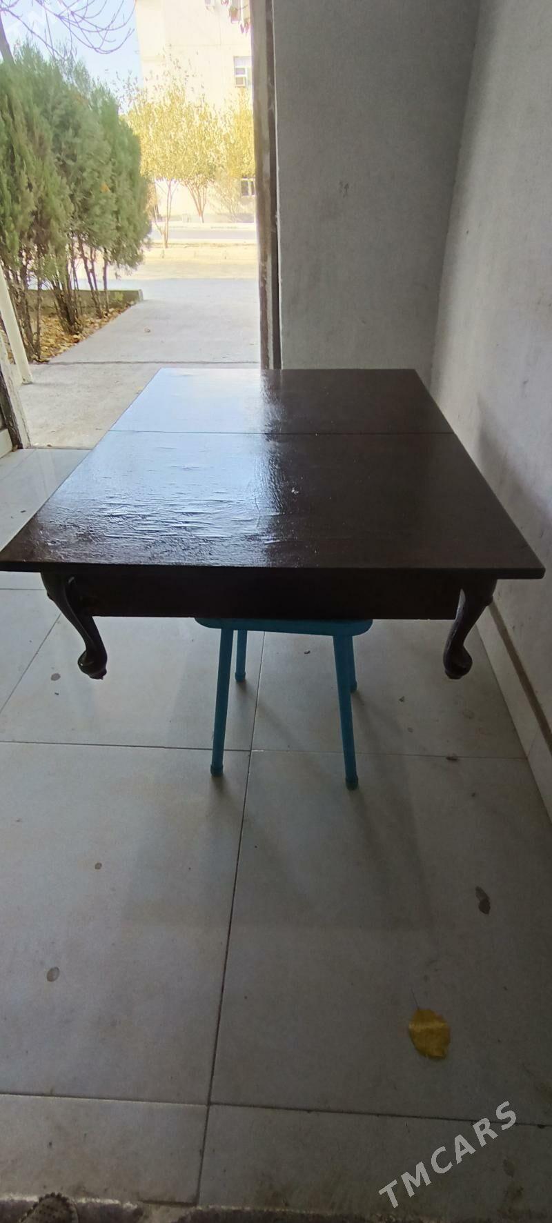 Стол - 11 мкр - img 2