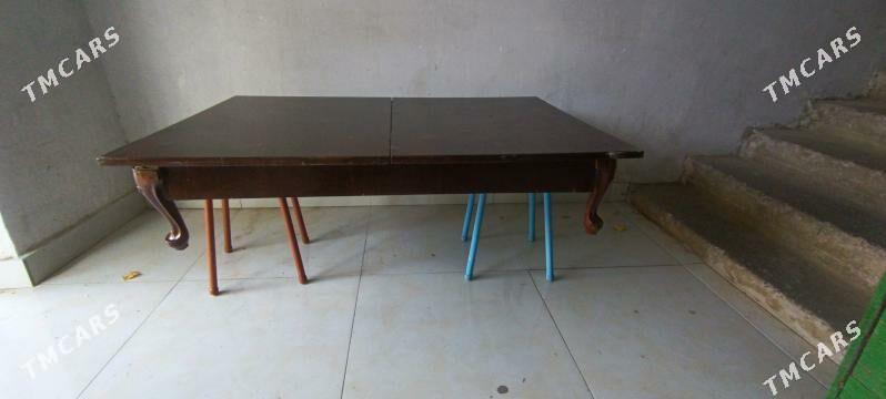 Стол - 11 мкр - img 3