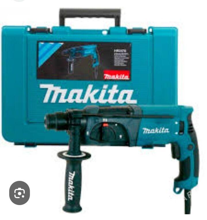 Perforator Drel Makita - Ашхабад - img 1