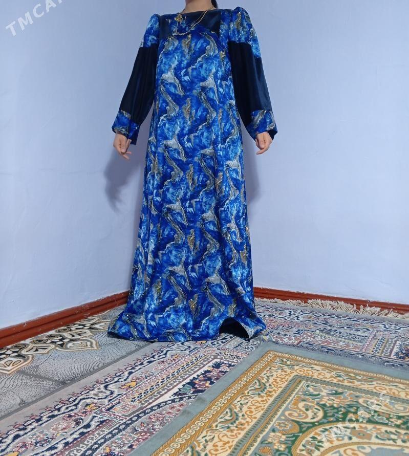 Koynek gaşly şlok - Balkanabat - img 2