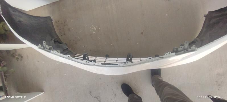 banper bufer cemry 800 TMT - Байрамали - img 7