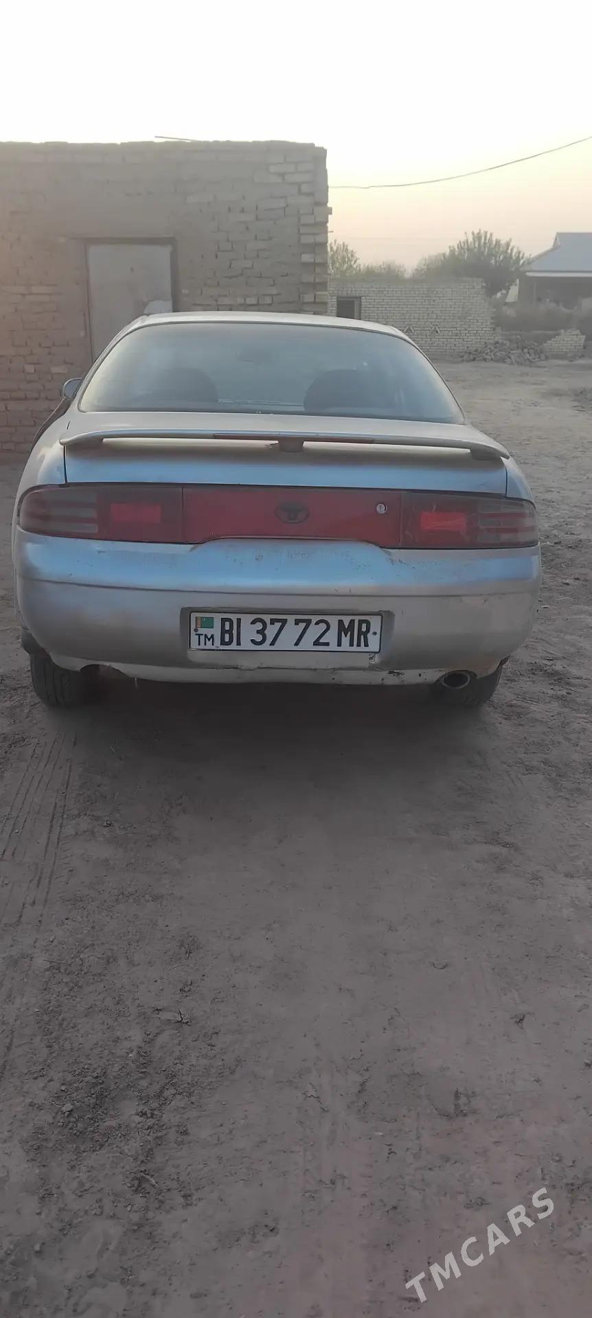 Toyota Marino 1993 - 20 000 TMT - Garagum etraby - img 2