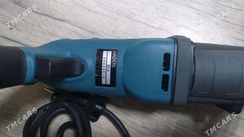 Perforator Drel Makita - Ашхабад - img 4