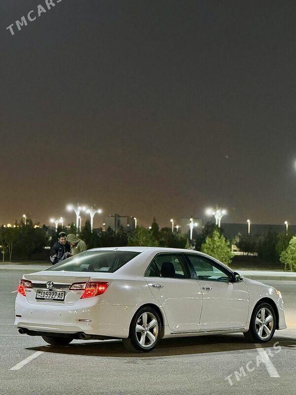 Toyota Camry 2013 - 225 000 TMT - Ашхабад - img 6