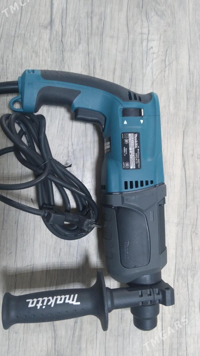 Perforator Drel Makita - Ашхабад - img 3