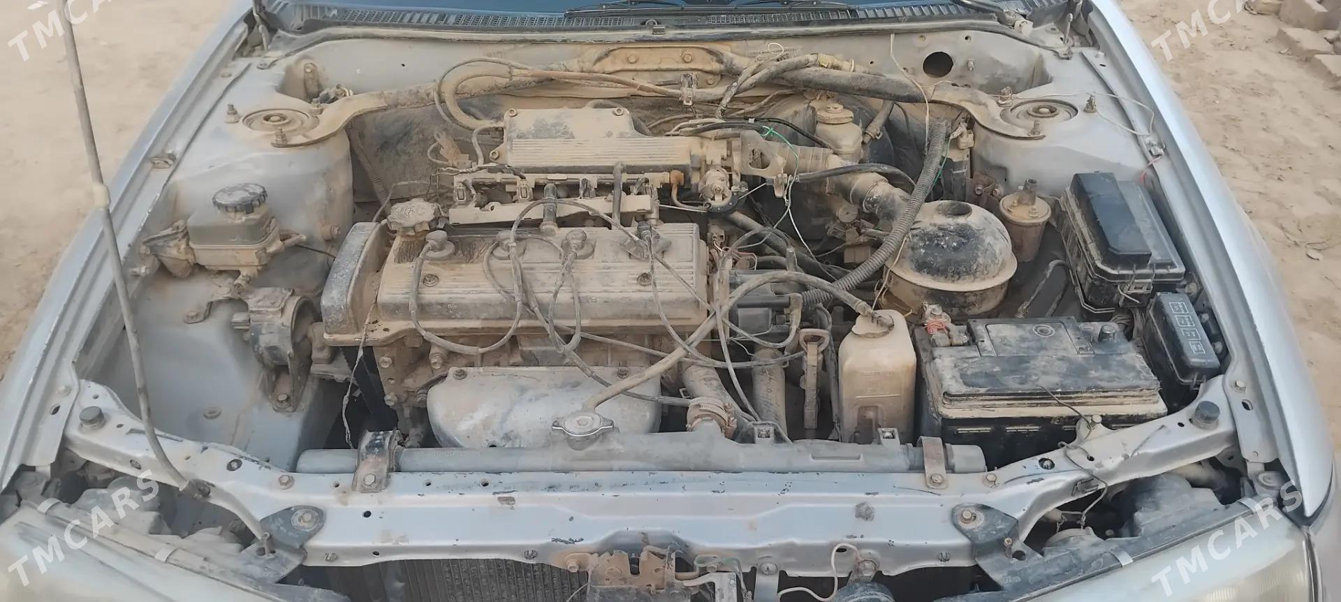 Toyota Marino 1993 - 20 000 TMT - Garagum etraby - img 3