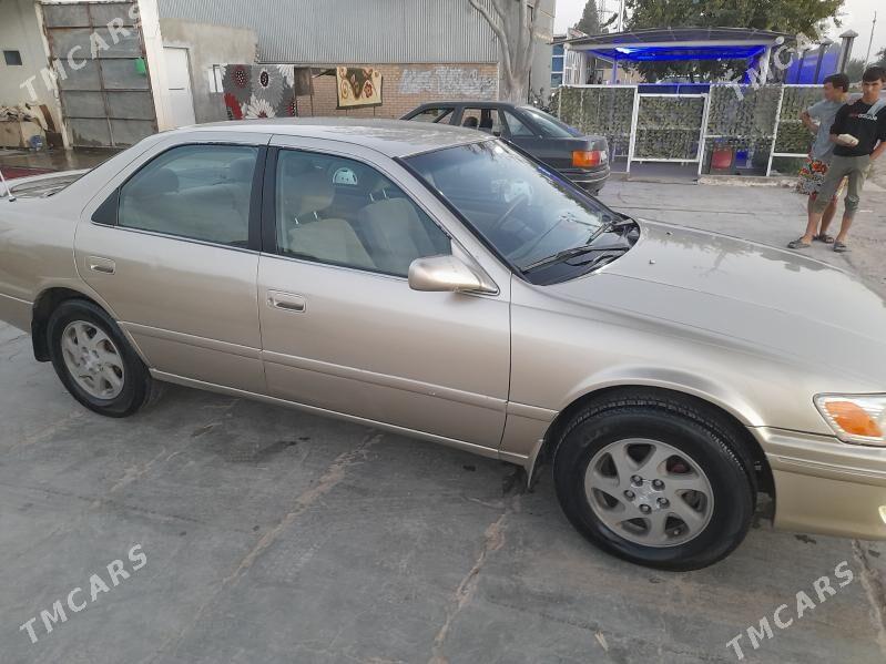 Toyota Camry 2000 - 145 000 TMT - Türkmengala - img 2