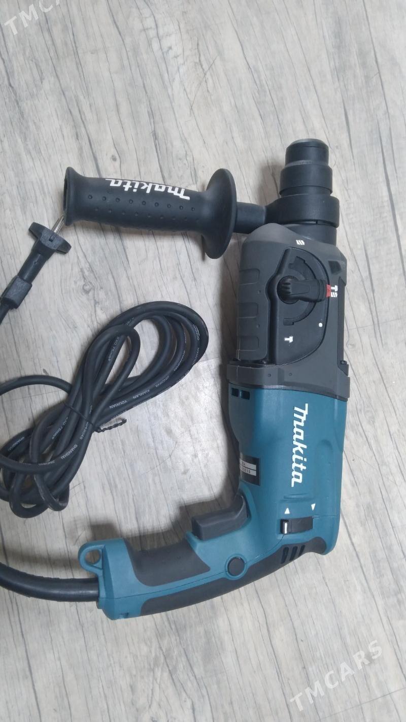 Perforator Drel Makita - Ашхабад - img 2