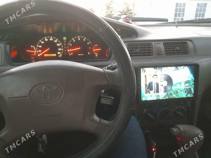 Toyota Camry 2000 - 145 000 TMT - Türkmengala - img 4