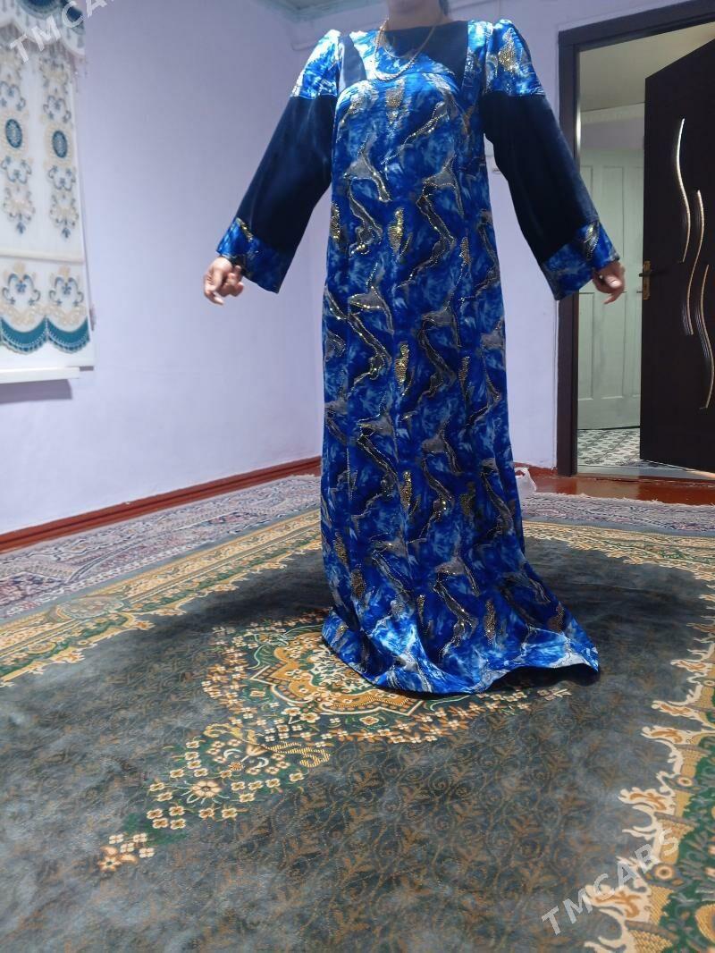 Koynek gaşly şlok - Balkanabat - img 5