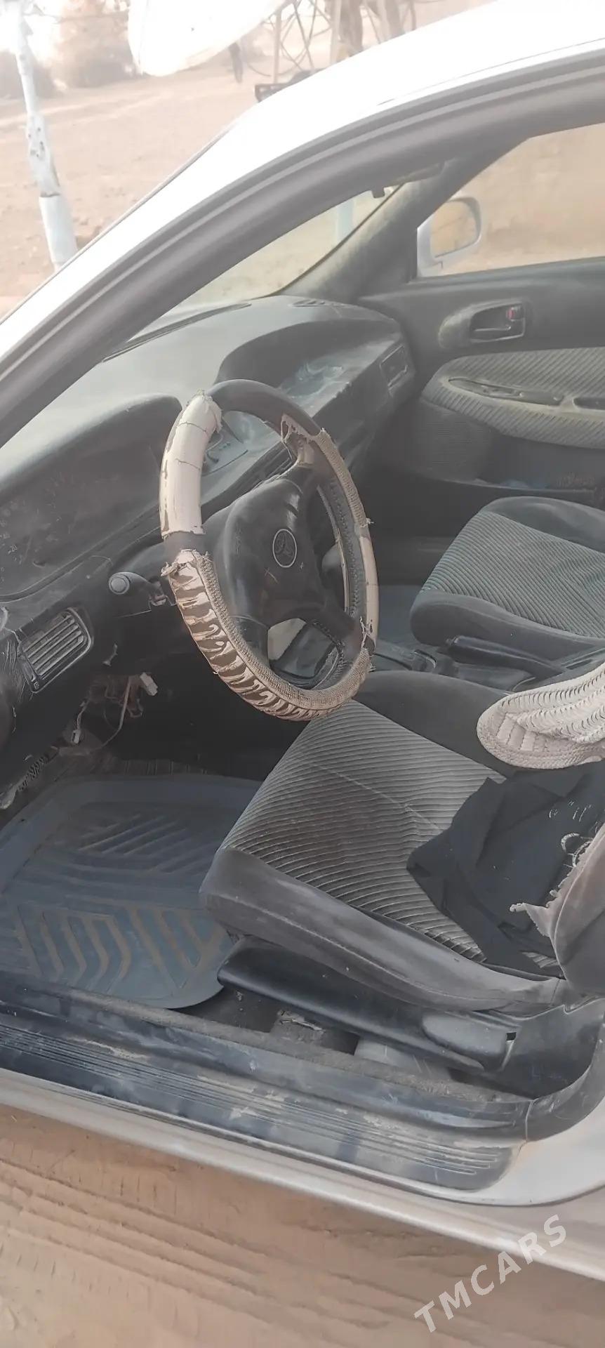 Toyota Marino 1993 - 20 000 TMT - Garagum etraby - img 4