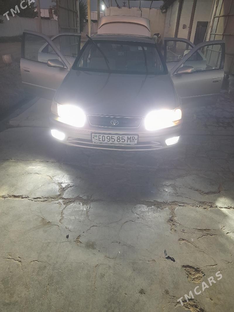 Toyota Camry 2000 - 145 000 TMT - Türkmengala - img 5