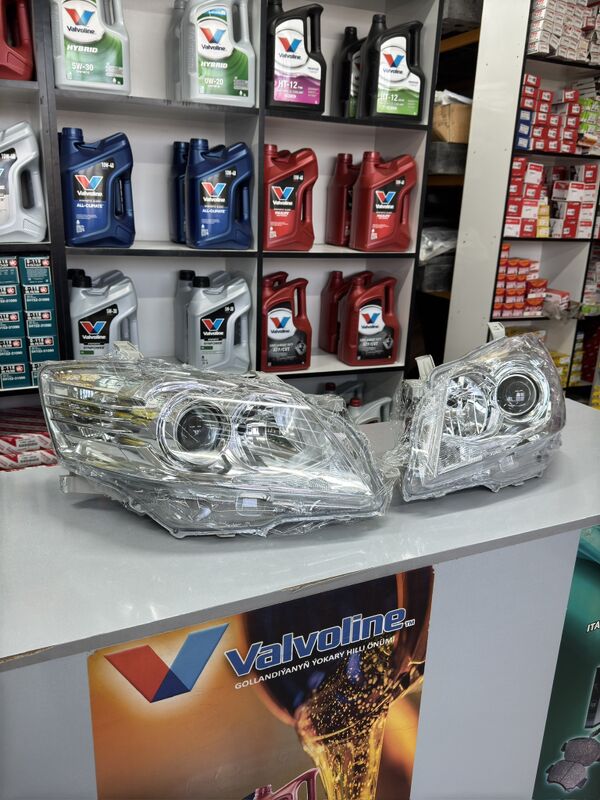 aurion 09-11 fara taze 1 TMT - Ашхабад - img 5