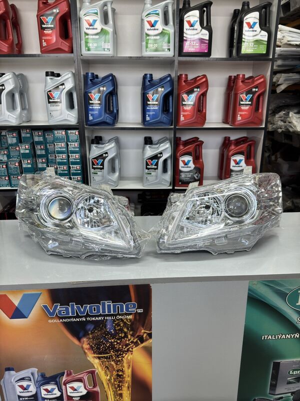 aurion 09-11 fara taze 1 TMT - Ашхабад - img 6