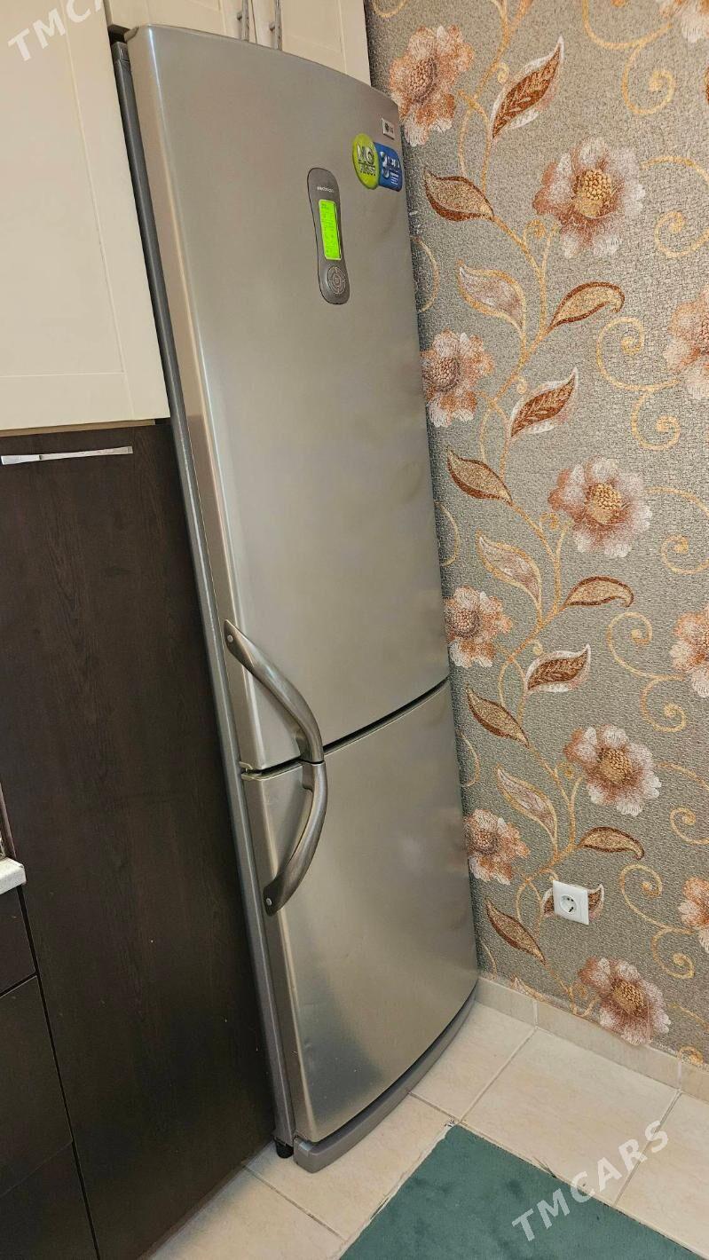 Холодильник LG - Aşgabat - img 2