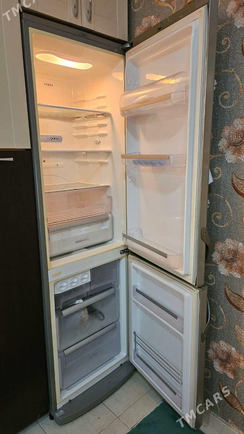 Холодильник LG - Aşgabat - img 3