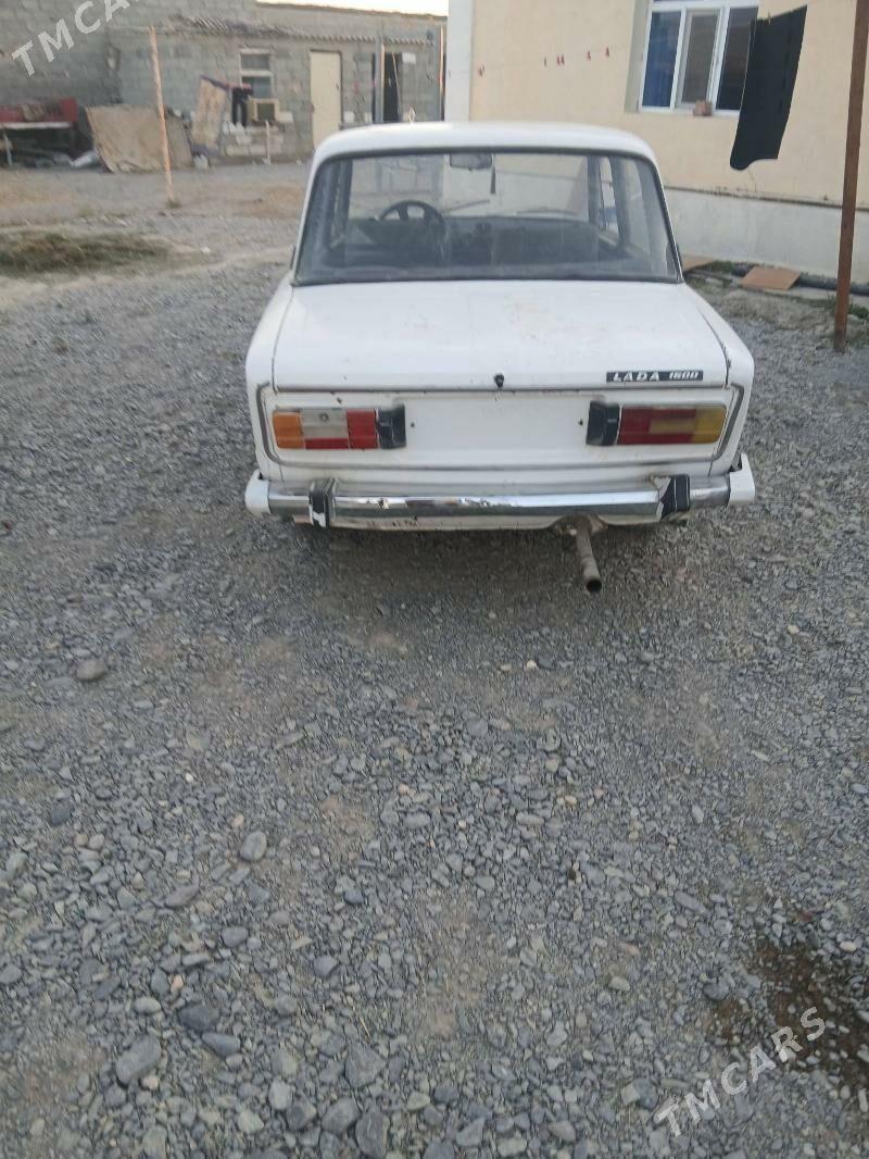 Lada 2106 1989 - 6 200 TMT - Gökdepe - img 3