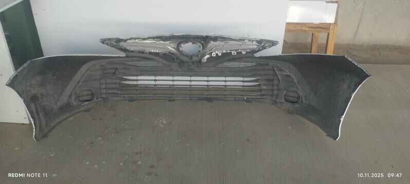 banper bufer cemry 800 TMT - Байрамали - img 5