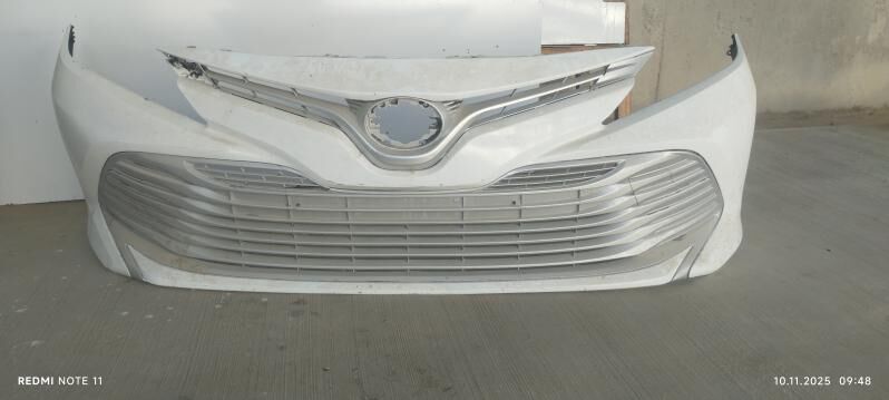 banper bufer cemry 800 TMT - Байрамали - img 2