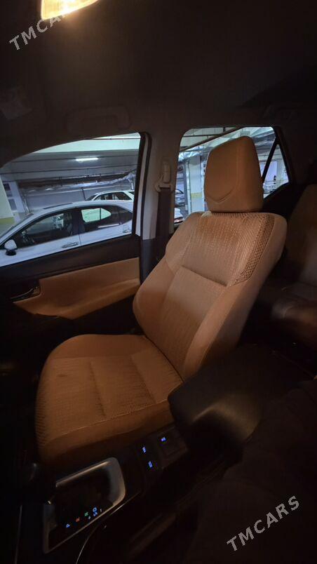 Toyota Fortuner 2024 - 580 000 TMT - ул. Чехова -  Элитки (А.Ниязов шаёлы) - img 4