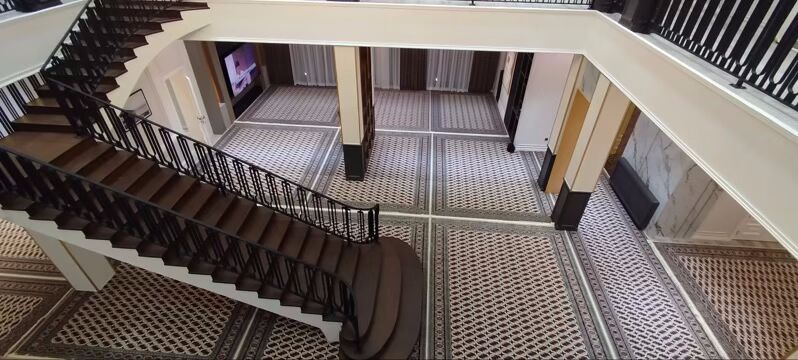 12-24 ay Garaşygna Haly - Ашхабад - img 2