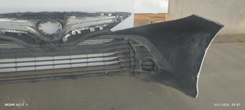 banper bufer cemry 800 TMT - Байрамали - img 3