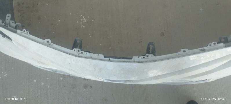 banper bufer cemry 800 TMT - Байрамали - img 6