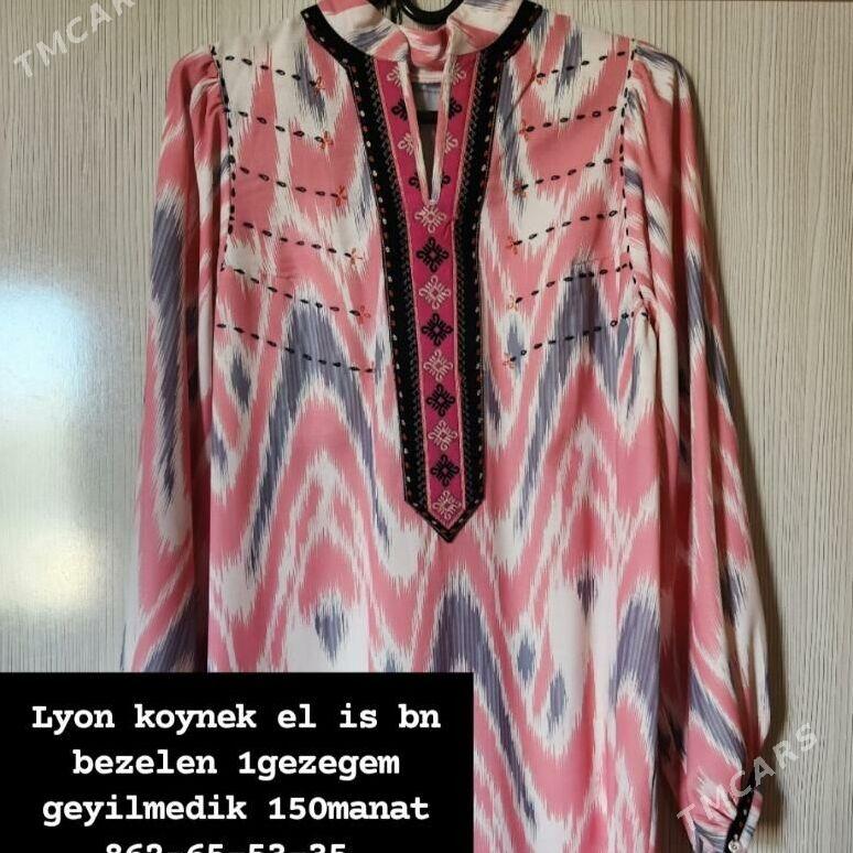 koynek - Aşgabat - img 1