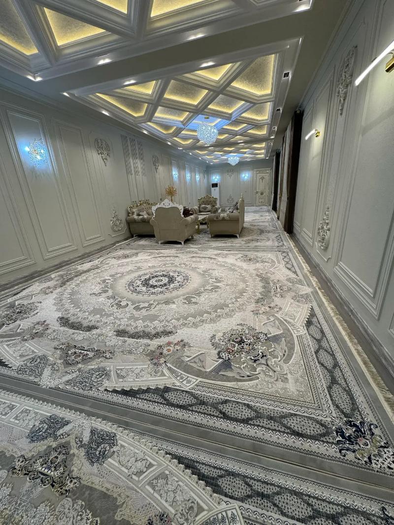 12-24 ay Garaşygna Haly - Ашхабад - img 3