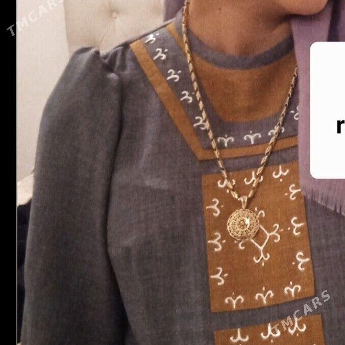 koynek - Aşgabat - img 2