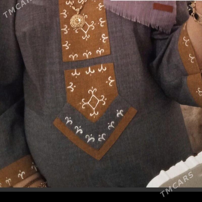 koynek - Aşgabat - img 3