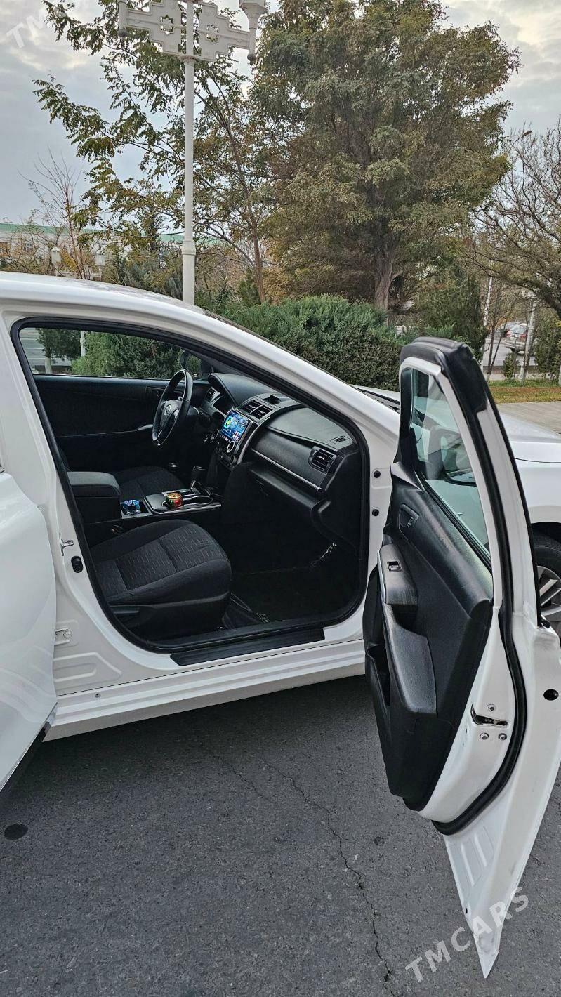 Toyota Camry 2017 - 220 000 TMT - Türkmenbaşy - img 6