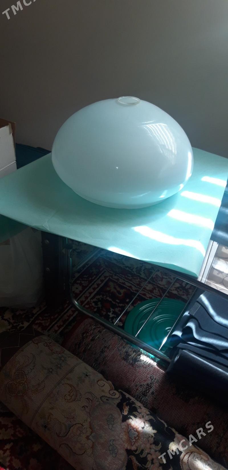 Светильник. - Köşi - img 5