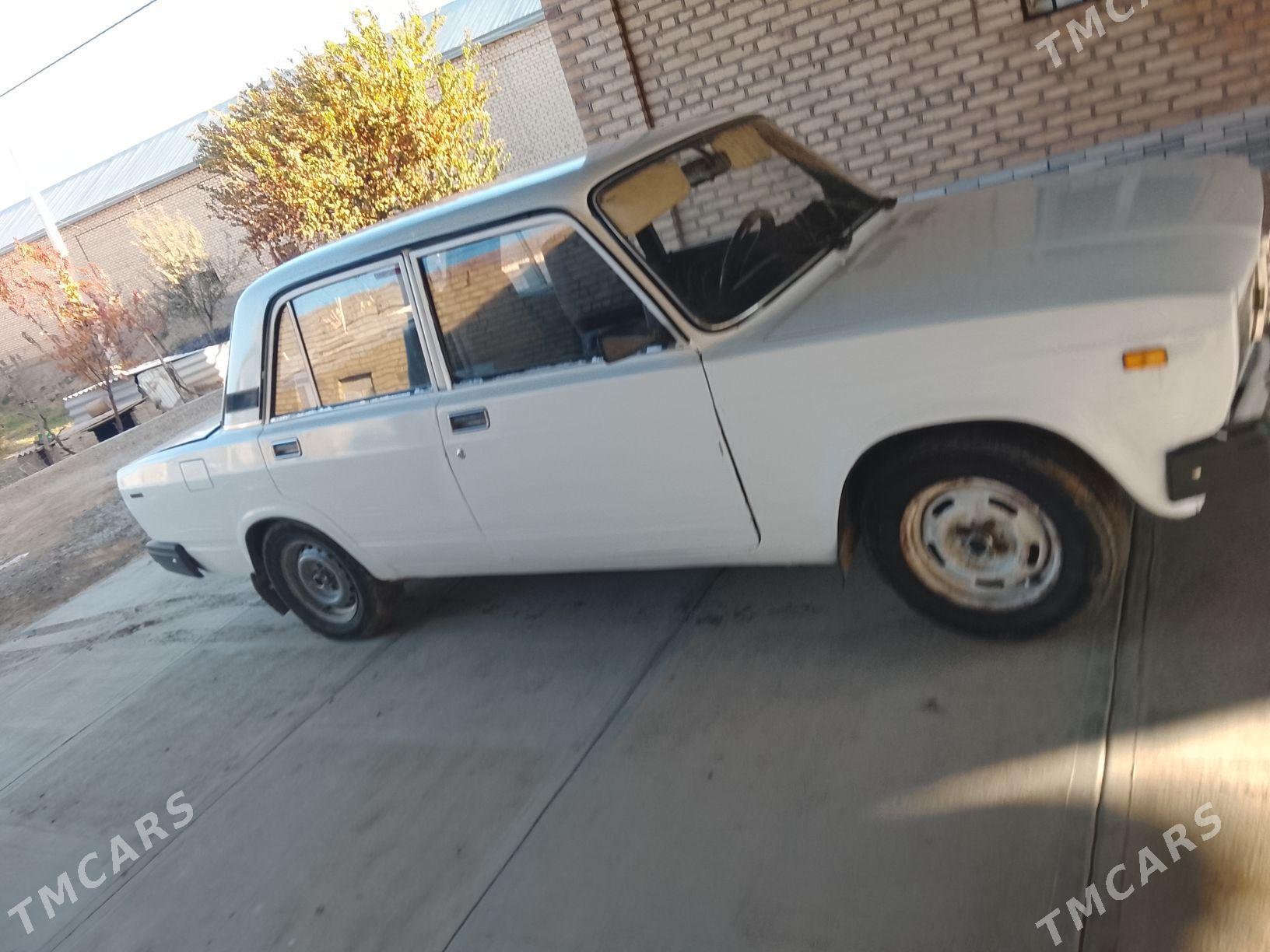 Lada 2107 2000 - 30 000 TMT - Mary - img 4