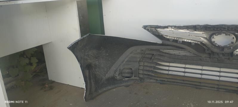 banper bufer cemry 800 TMT - Байрамали - img 4