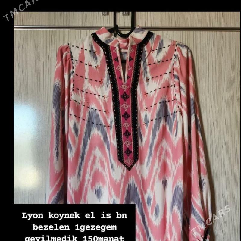 koynek - Aşgabat - img 3