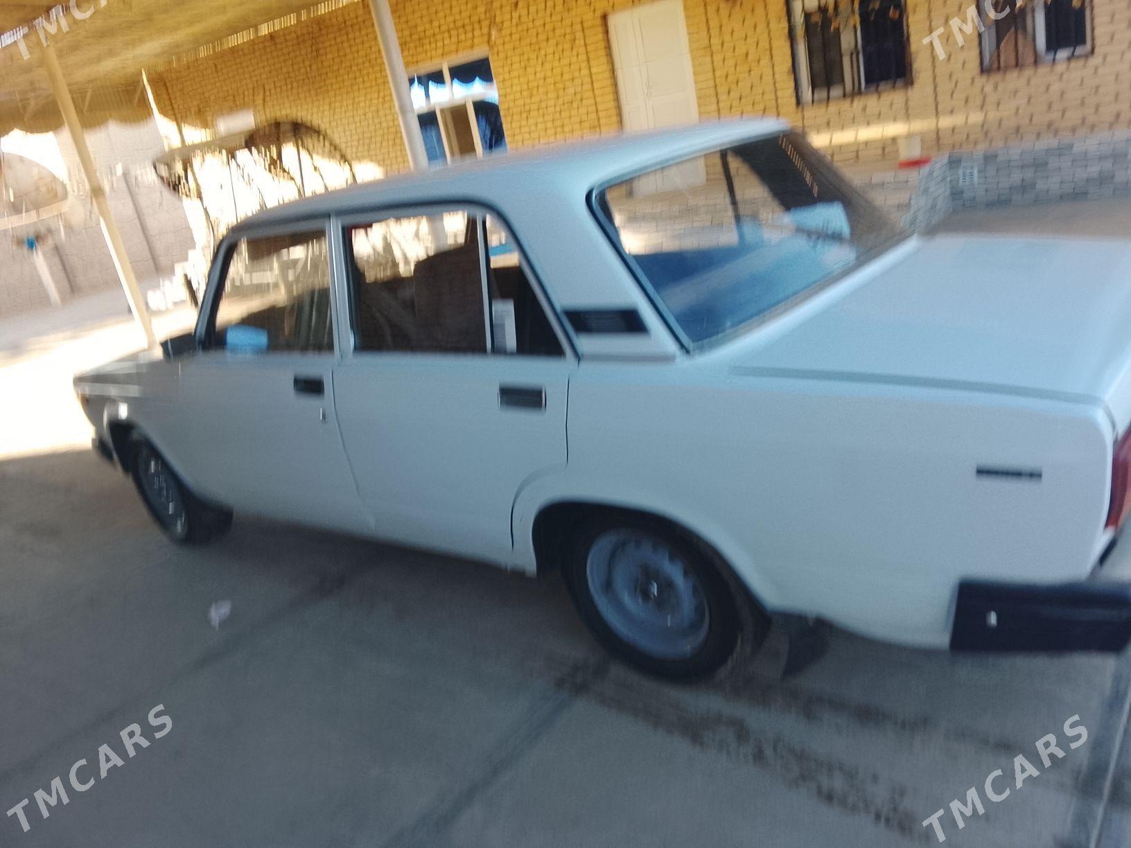 Lada 2107 2000 - 30 000 TMT - Mary - img 3