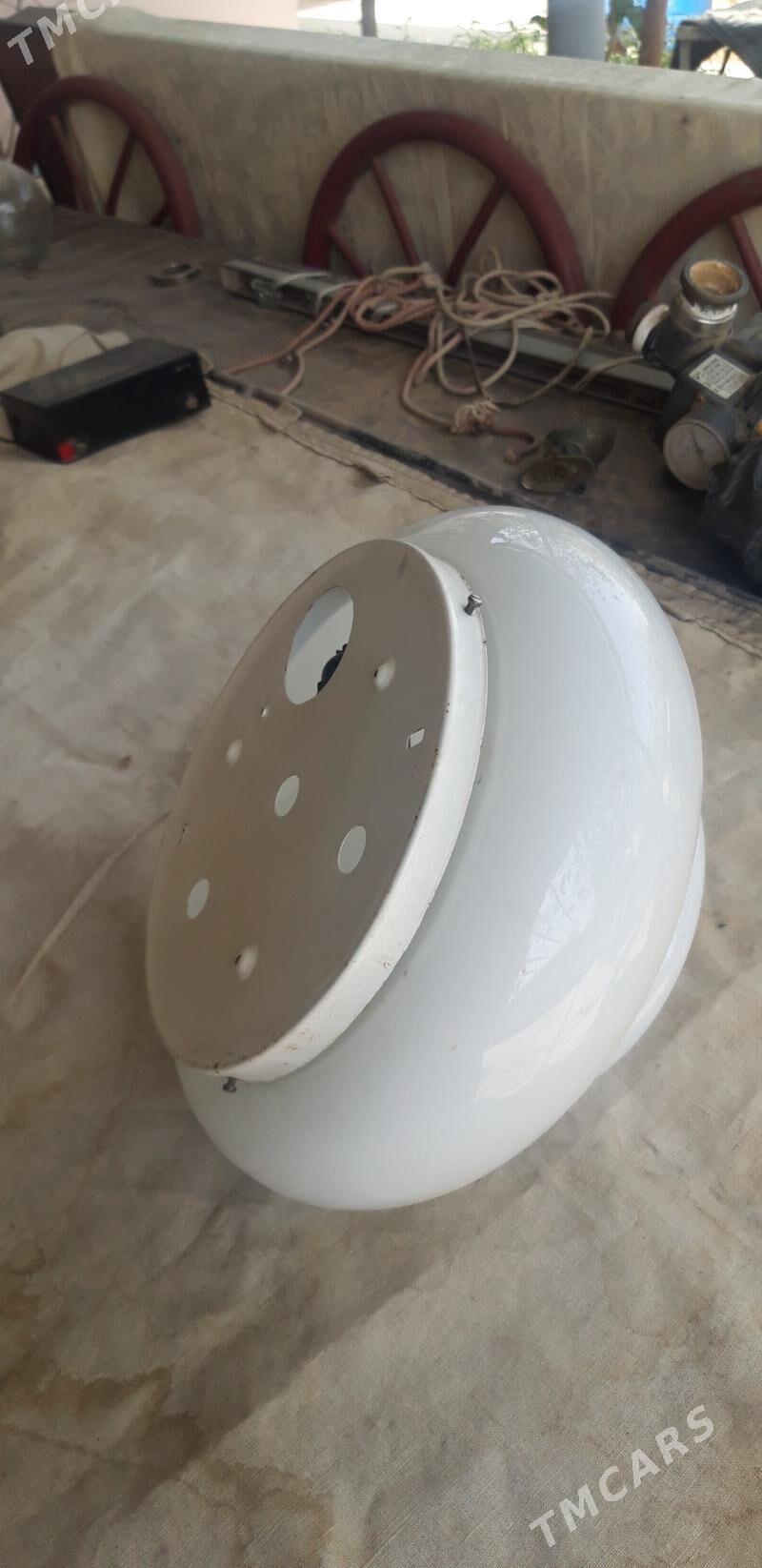 Светильник. - Köşi - img 2