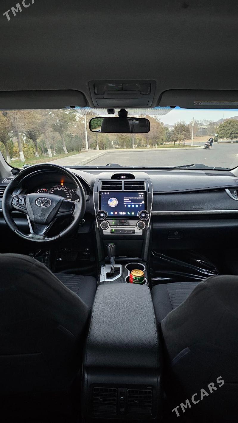 Toyota Camry 2017 - 220 000 TMT - Türkmenbaşy - img 8