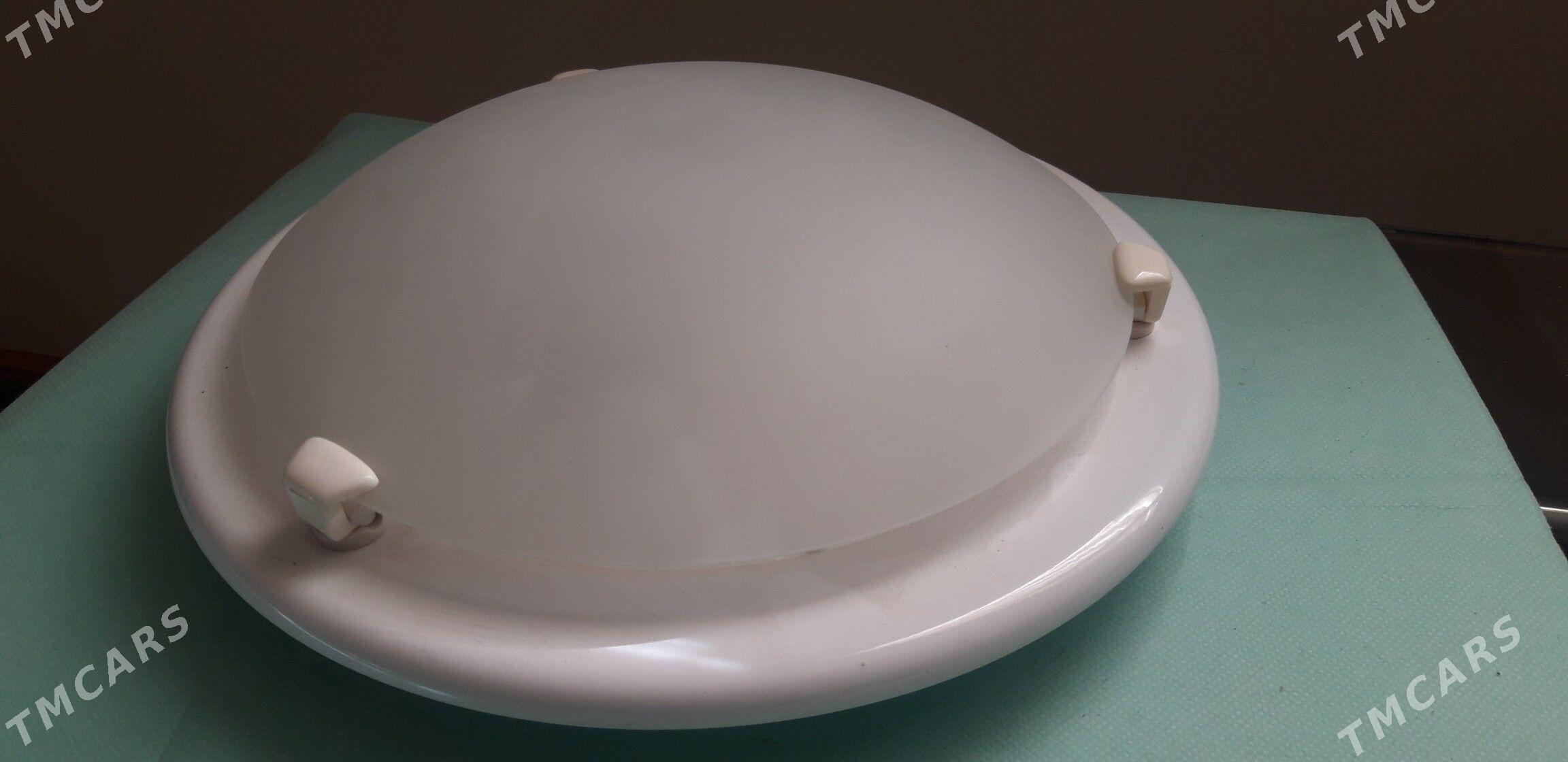 Светильник. - Köşi - img 3